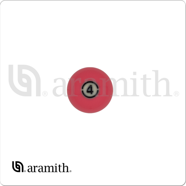 Aramith BLACK Replacement Ball